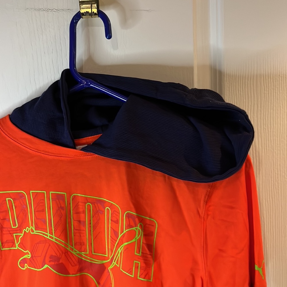 Puma shirt - Picture 4 of 6